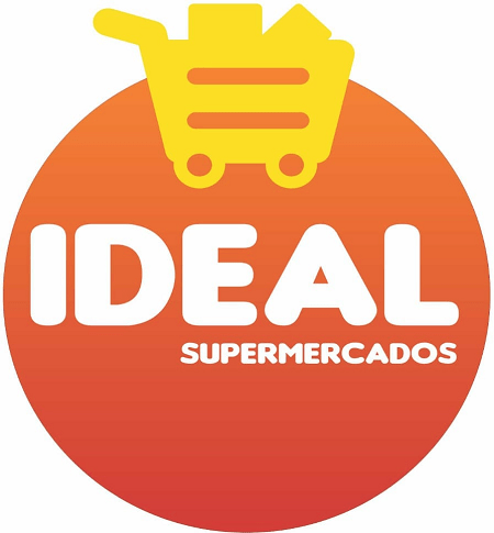 Final de semana total e tabloide Ideal Supermercados um final de semana inteiro de ofertas