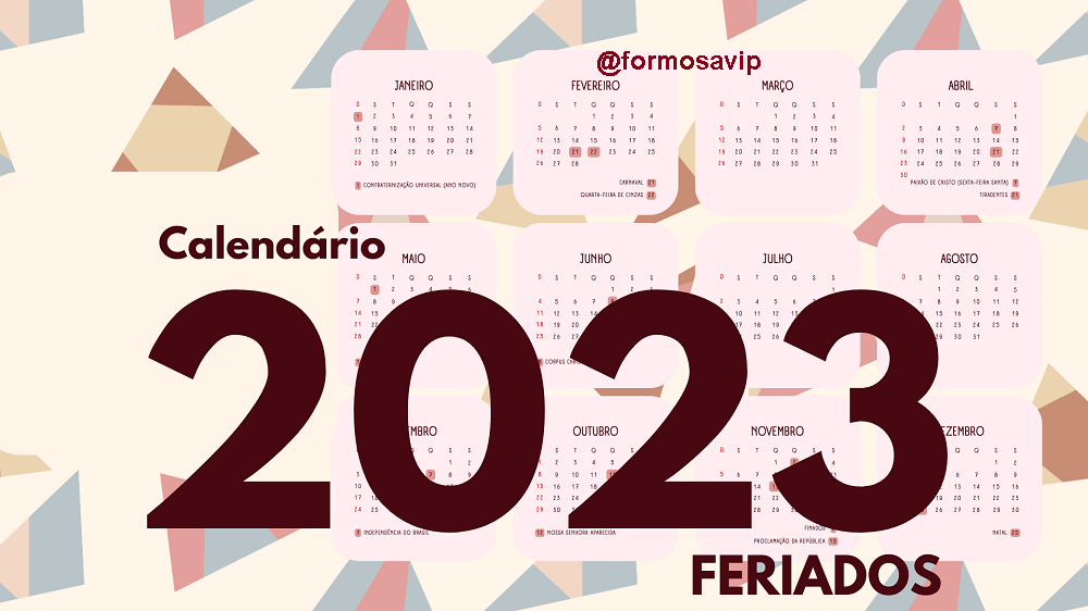 Com cinco pontos facultativos, servidores do MP terão oito feriados  prolongados em 2021 - O Pantaneiro