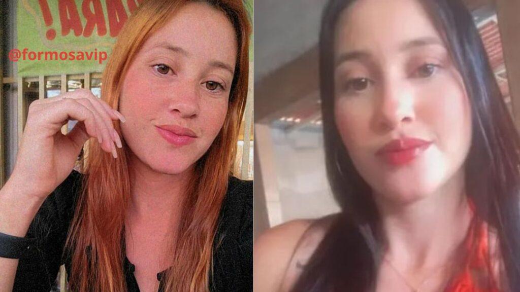 Acusado do feminicidio da jovem Lalhia Lopes em Formosa foi preso em Anápolis