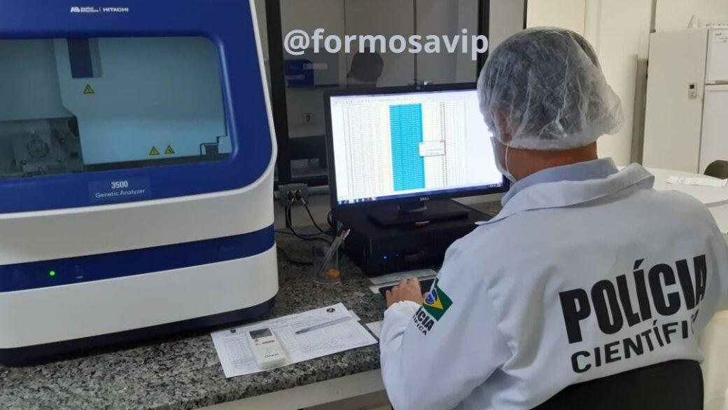 Goiás abre concurso com 141 vagas na Polícia Técnico Científica com provas em Formosa