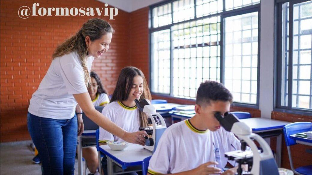 Atenção aprovados no concurso da Educação de Goiás esta chegando a hora da convocação