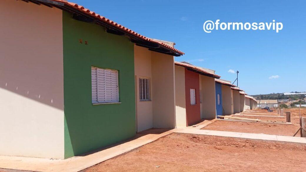 Hoje é o último dia para você fazer sua inscrição no programa casas a custo zero do Governo do Estado de Goiás