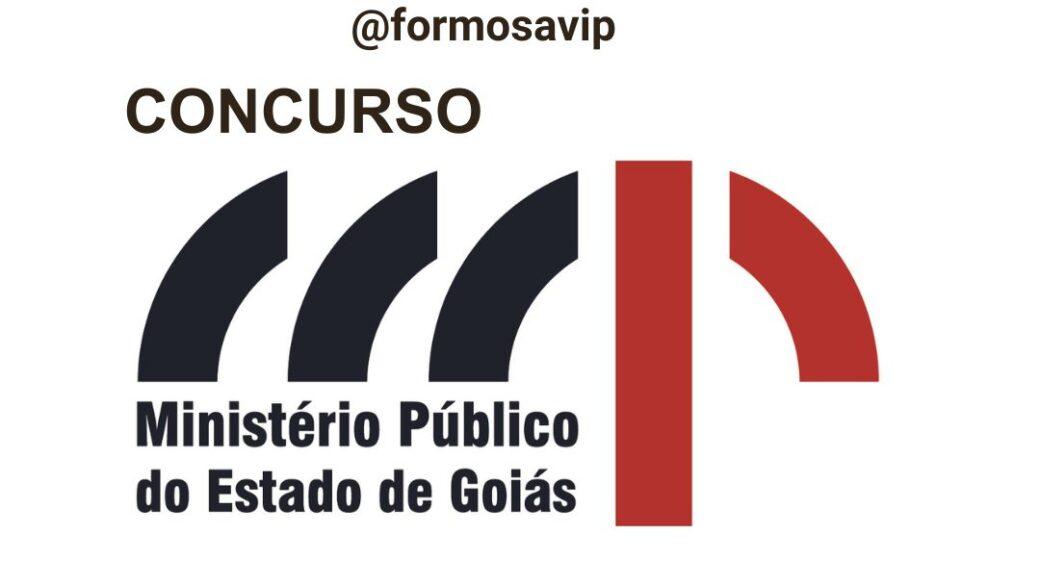 Oportunidade de trabalho no Ministério Publico de Goiás, o MPGO Publicou edital para provimento de 28 cargos